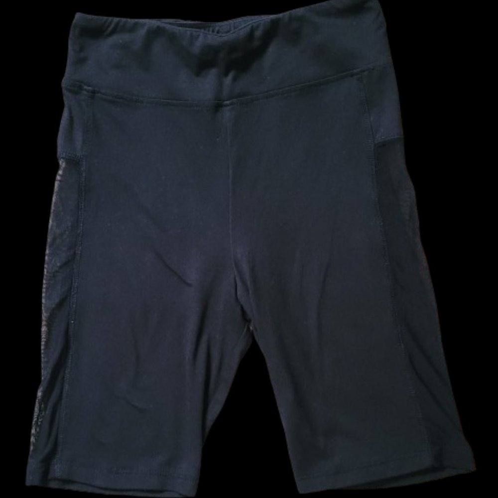 Biker shorts